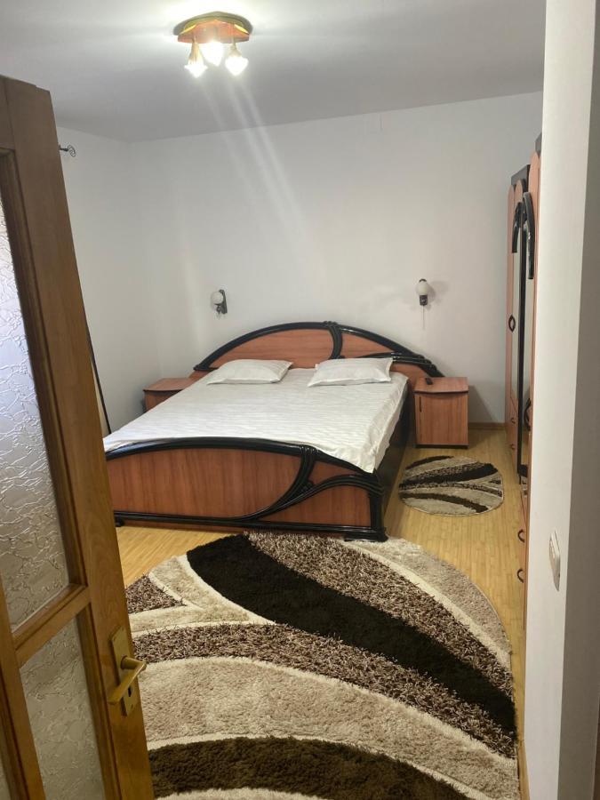 Casa Cu Flori Moisei Ξενοδοχείο Εξωτερικό φωτογραφία